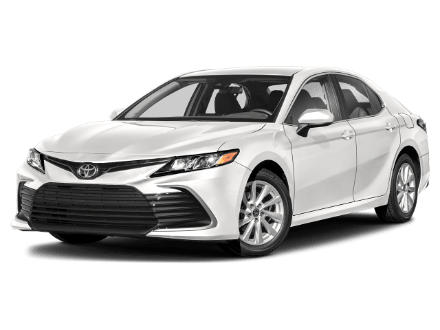2023 Toyota Camry LE FWD photo