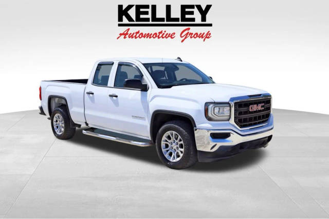 2016 GMC Sierra 1500 RWD photo