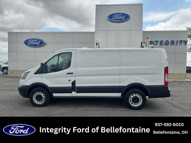 2016 Ford Transit Van RWD photo