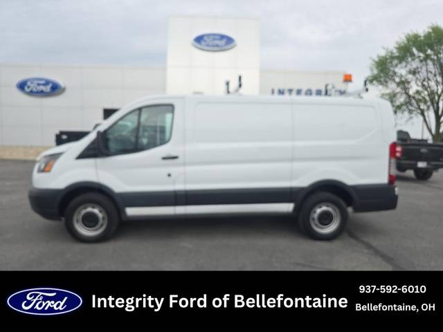 2016 Ford Transit Van RWD photo
