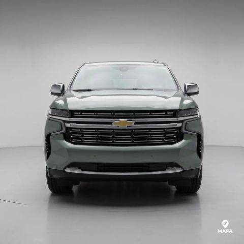 2023 Chevrolet Suburban Premier RWD photo