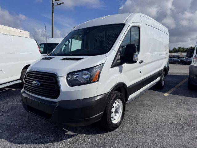 2019 Ford Transit Van RWD photo