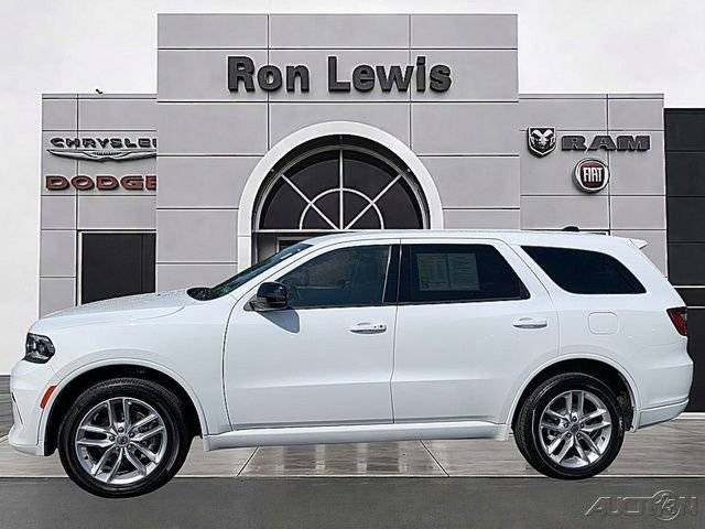 2023 Dodge Durango GT AWD photo