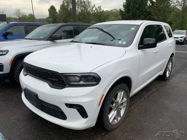 2023 Dodge Durango GT AWD photo