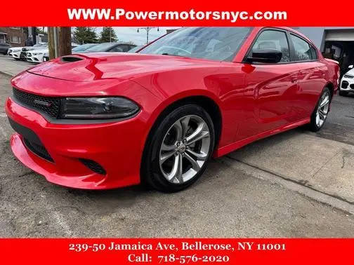 2023 Dodge Charger GT RWD photo