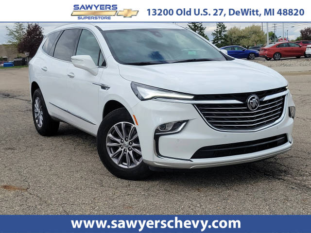2023 Buick Enclave Essence FWD photo