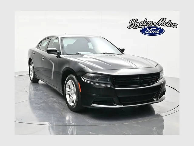 2023 Dodge Charger SXT RWD photo