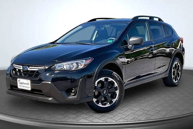 2023 Subaru Crosstrek AWD photo