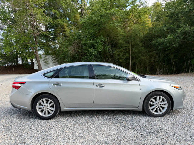 2015 Toyota Avalon XLE Touring SE FWD photo