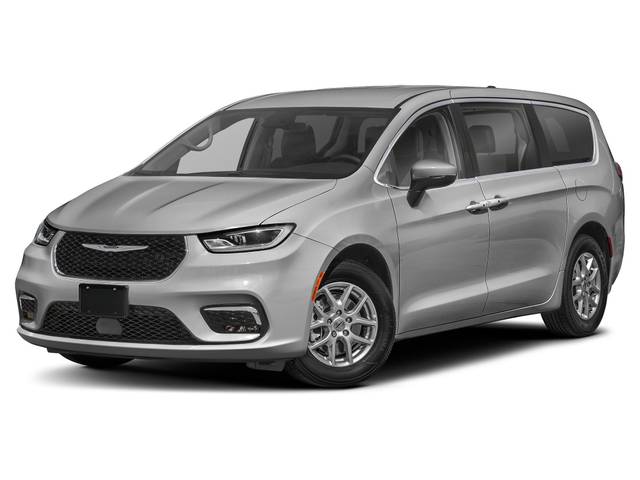 2023 Chrysler Pacifica Minivan Touring L FWD photo