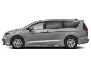 2023 Chrysler Pacifica Minivan Limited FWD photo