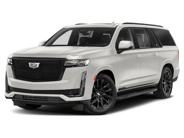2023 Cadillac Escalade ESV 4WD Sport Platinum 4WD photo