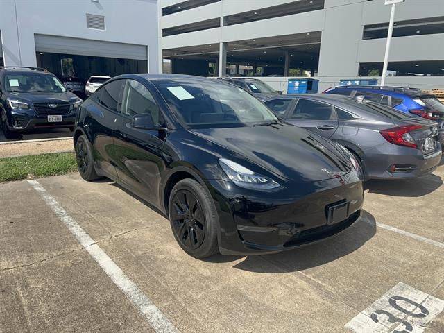 2023 Tesla Model Y Long Range AWD photo