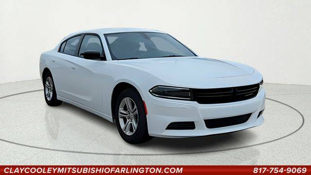 2023 Dodge Charger SXT RWD photo