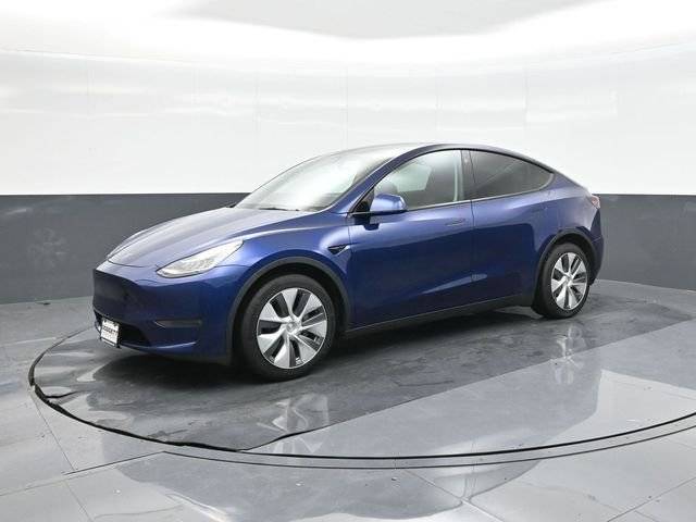 2023 Tesla Model Y Long Range AWD photo