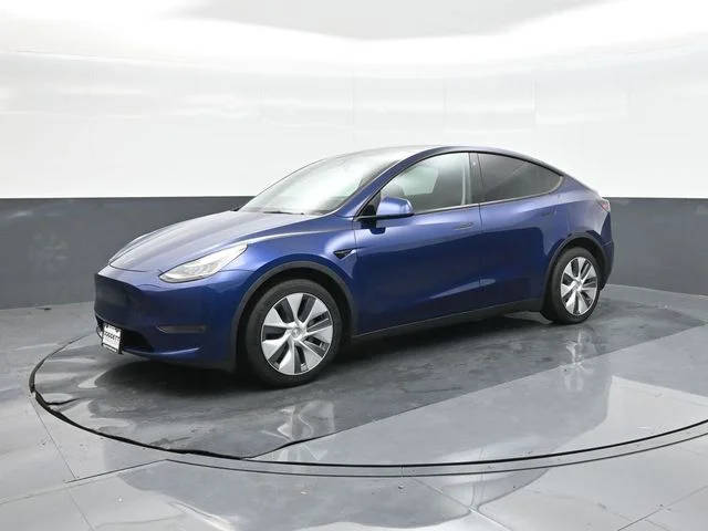 2023 Tesla Model Y Long Range AWD photo