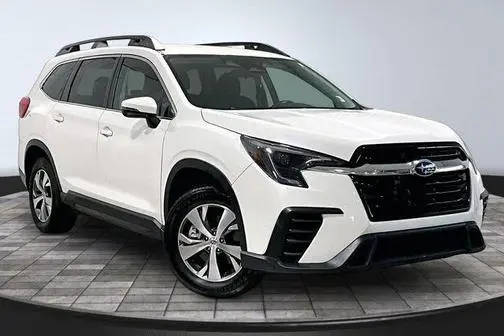 2023 Subaru Ascent Premium AWD photo