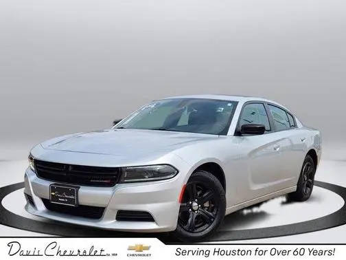 2023 Dodge Charger SXT RWD photo