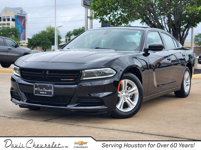 2023 Dodge Charger SXT RWD photo