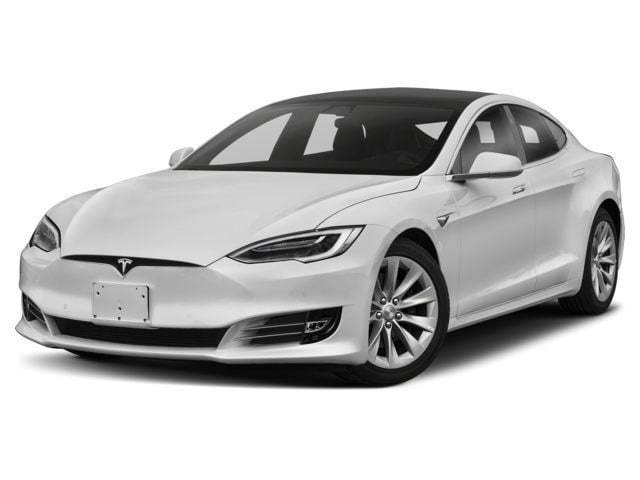 2017 Tesla Model S 75 RWD photo