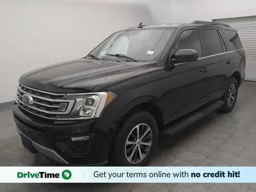 2021 Ford Expedition XLT RWD photo