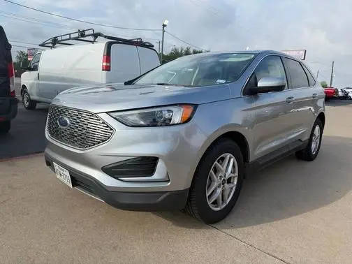 2023 Ford Edge SEL AWD photo