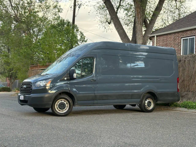 2019 Ford Transit Van  RWD photo