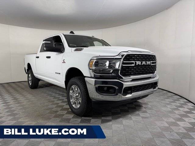 2023 Ram 2500 Big Horn 4WD photo