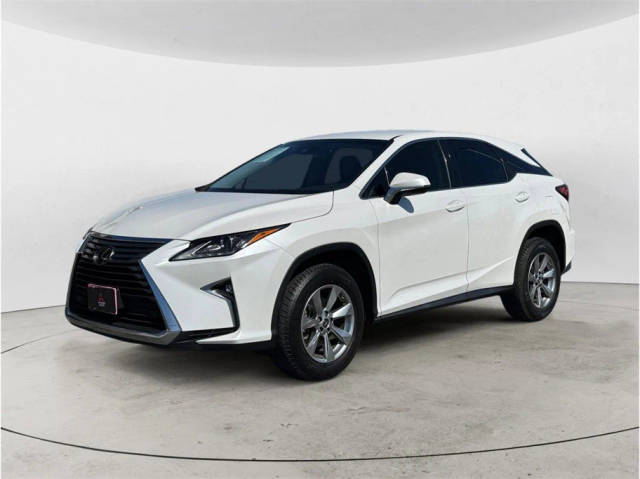 2019 Lexus RX RX 350 FWD photo