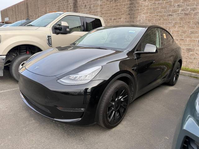 2023 Tesla Model Y Long Range AWD photo