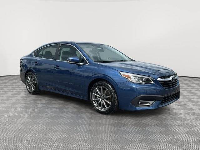 2022 Subaru Legacy Limited AWD photo