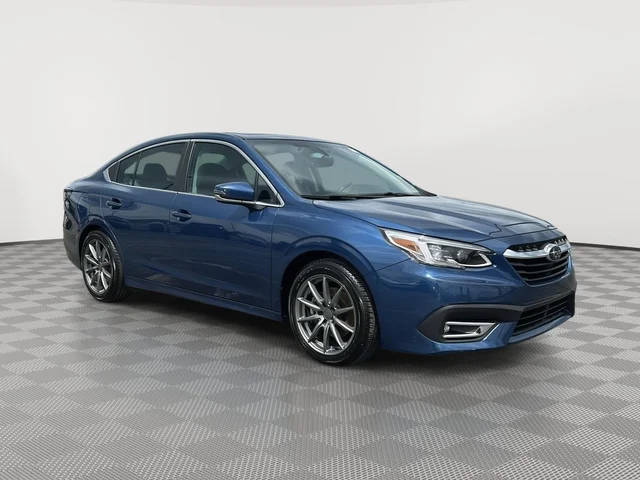 2022 Subaru Legacy Limited AWD photo