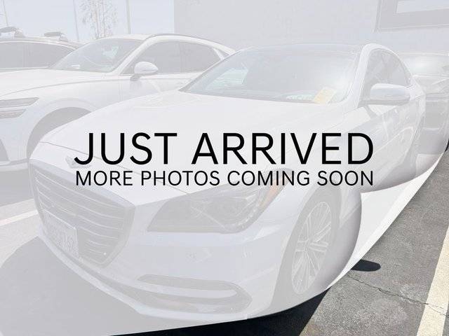 2019 Genesis G80 3.8L AWD photo