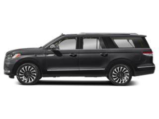 2022 Lincoln Navigator L Black Label 4WD photo