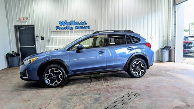 2016 Subaru Crosstrek Premium AWD photo