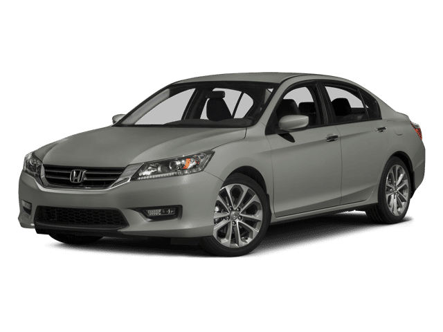 2015 Honda Accord Sport FWD photo