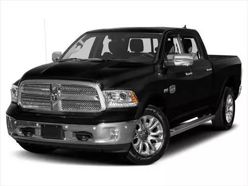 2015 Ram 1500 Laramie Longhorn 4WD photo