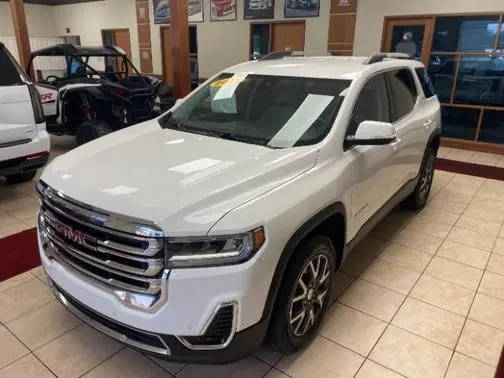 2023 GMC Acadia SLE AWD photo