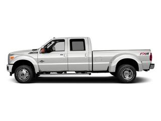 2016 Ford F-350 Super Duty XLT 4WD photo