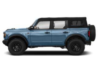 2021 Ford Bronco 4 Door Wildtrak 4WD photo