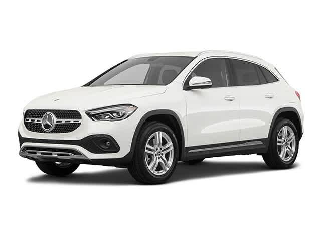 2023 Mercedes-Benz GLA-Class GLA 250 AWD photo