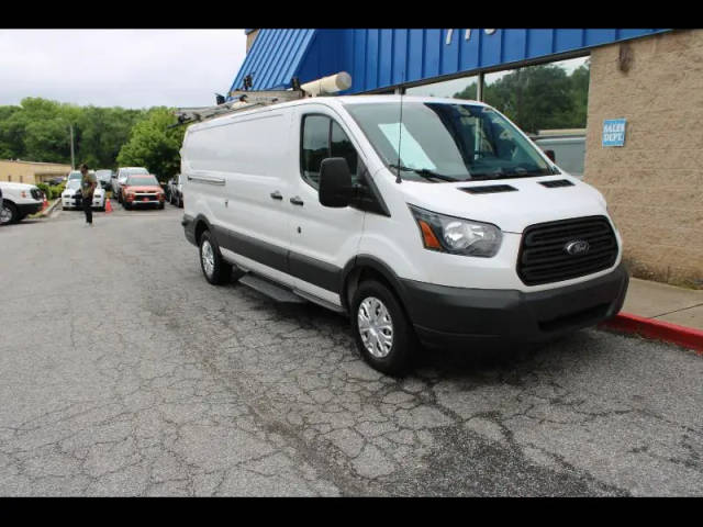 2018 Ford Transit Van  RWD photo