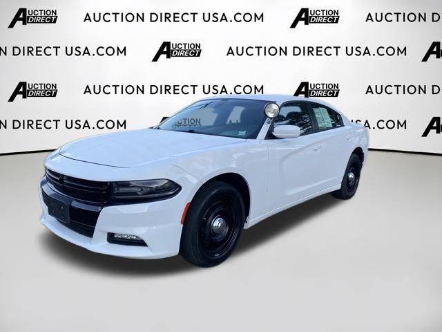 2020 Dodge Charger SXT AWD photo