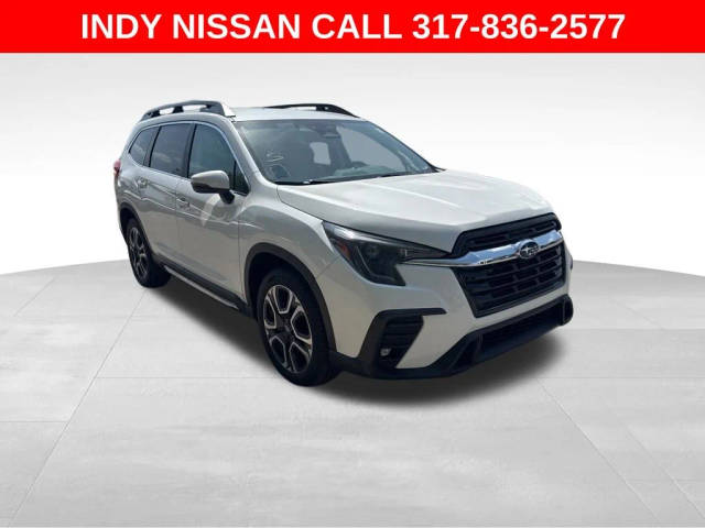 2023 Subaru Ascent Limited AWD photo