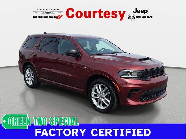 2023 Dodge Durango R/T AWD photo