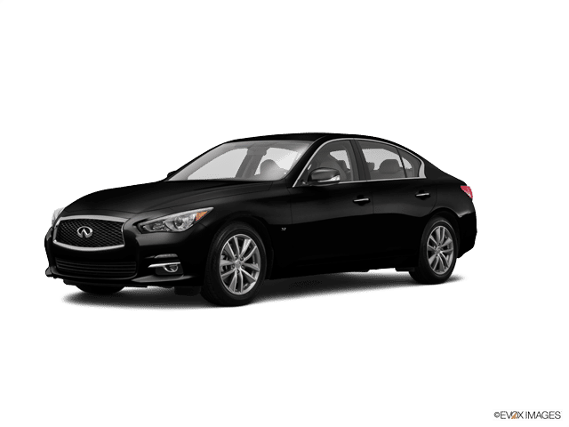 2015 Infiniti Q50 Premium AWD photo