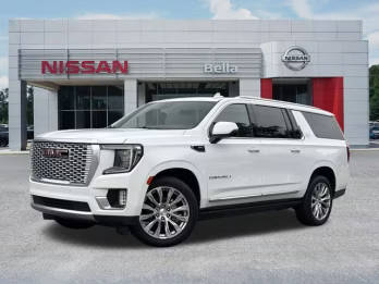 2023 GMC Yukon XL Denali RWD photo