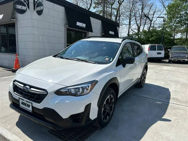 2023 Subaru Crosstrek AWD photo