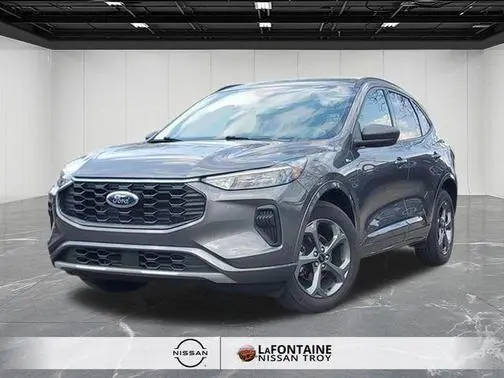 2023 Ford Escape ST-Line AWD photo