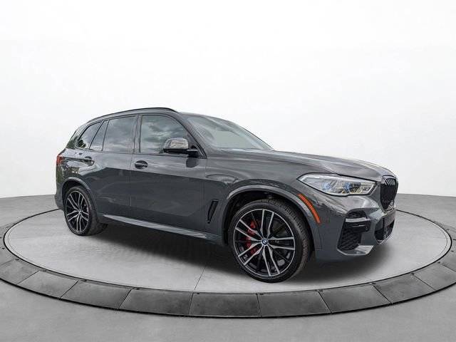 2022 BMW X5 M50i AWD photo